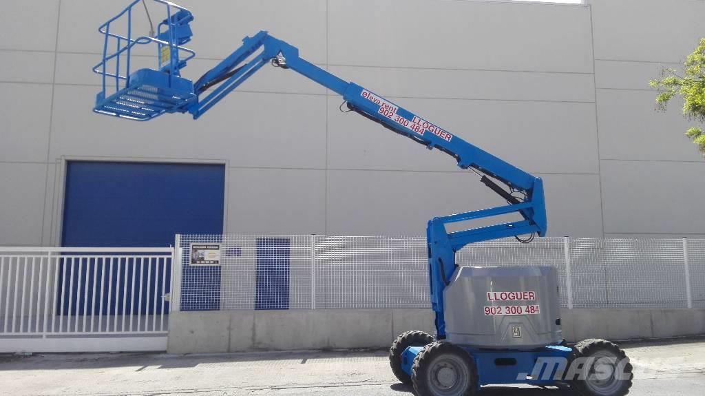 Genie Z 34/22 IC
