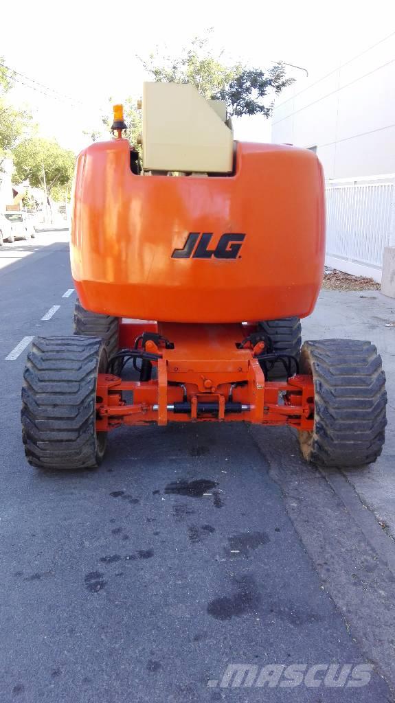 JLG 450AJ