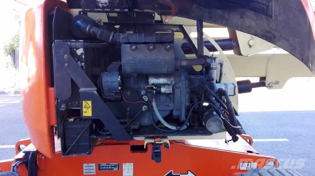 JLG 450AJ