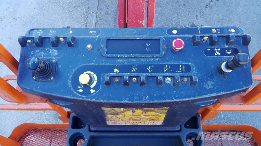 JLG 450AJ