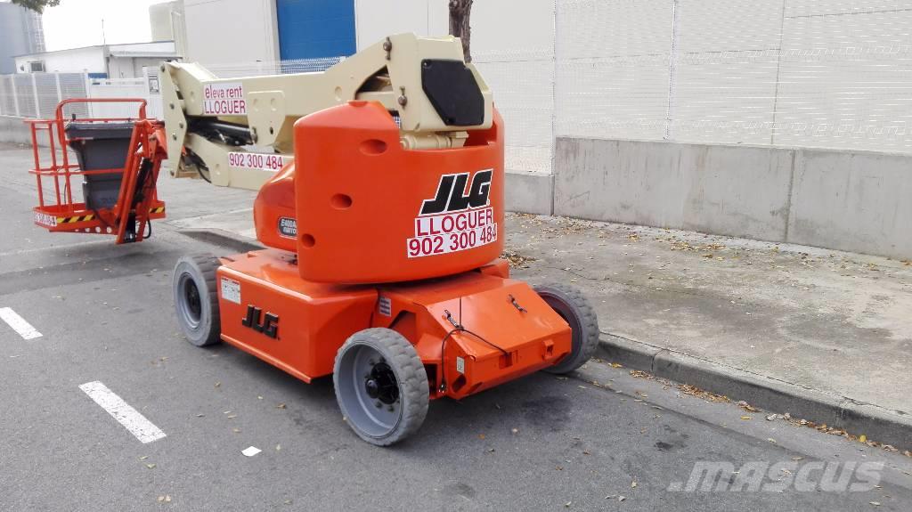 JLG E400AJPN