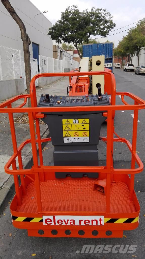 JLG E400AJPN