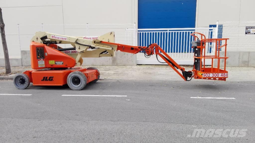JLG E400AJPN